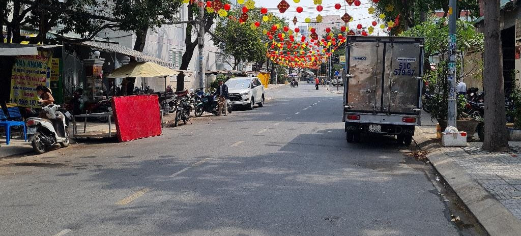 Mua bán kho bãi - nhà xưởng - khu công nghiệp quận 6 thành phố Hồ Chí Minh