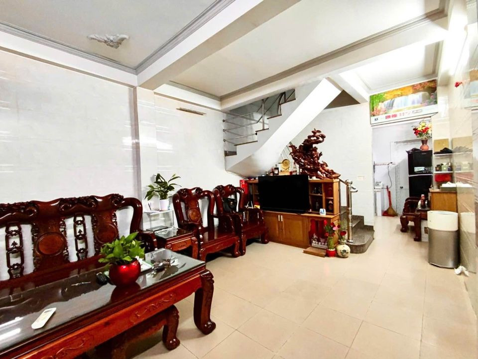 Bán nhà riêng quận 11 thành phố Hồ Chí Minh giá 5.9 tỷ-2