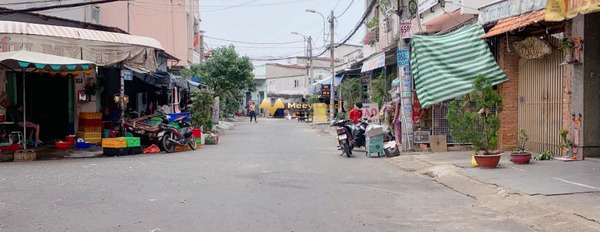 Bán nhà vị trí đẹp ngay Bình Tân, Hồ Chí Minh-03