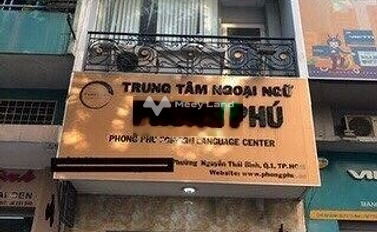 Bán nhà vị trí mặt tiền nằm ở Nguyễn Thái Bình, Quận 1-02