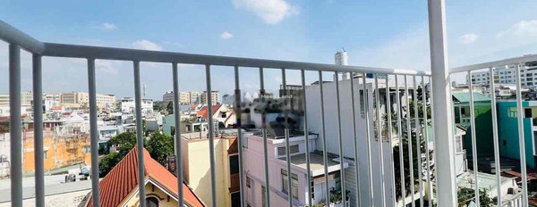 Diện tích 40m2 cho thuê phòng trọ vị trí đặt vị trí ở Gò Vấp, Hồ Chí Minh giá bàn giao chỉ 4.9 triệu/tháng trong phòng này thì gồm Nội thất cao cấp-03