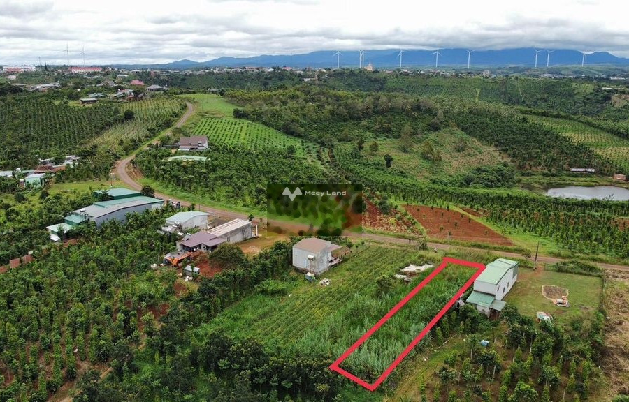Giá cực mềm chỉ 850 triệu bán đất diện tích thực tế 600m2 mặt tiền tọa lạc ở Nam Bình, Đắk Song-01
