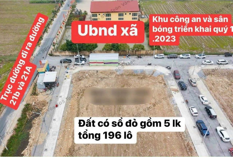 Bán sân bóng, sân tennis - thể thao huyện Thanh Liêm tỉnh Hà Nam giá 1.0 tỷ-2