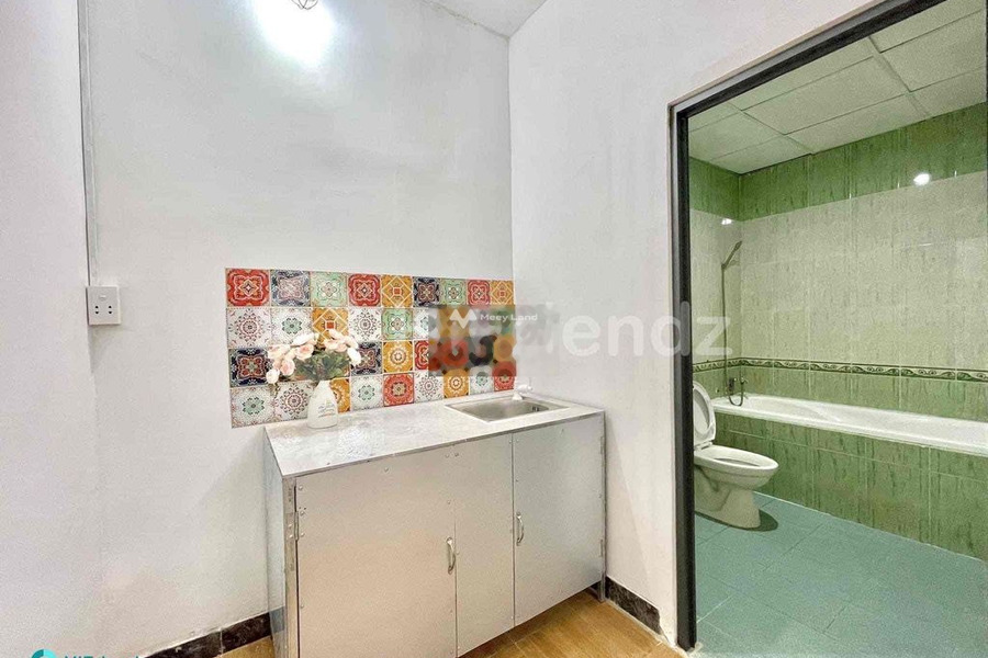 Trong căn hộ này gồm có 1 phòng ngủ, cho thuê căn hộ vị trí tốt ở Phường 9, Phú Nhuận, 1 WC ban công view đẹp-01