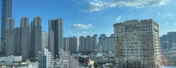 Tổng quan trong căn hộ Hoàn thiện đẹp, bán căn hộ diện tích rộng là 74m2 vị trí nằm ở Điện Biên Phủ, Phường 25 bán ngay với giá đề cử chỉ 4.3 tỷ-02