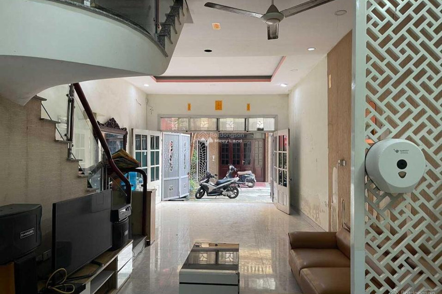 Cho thuê nhà diện tích 55m2, giá 17 triệu/tháng vị trí thuận lợi nằm ở Hoàng Mai, Hà Nội-01