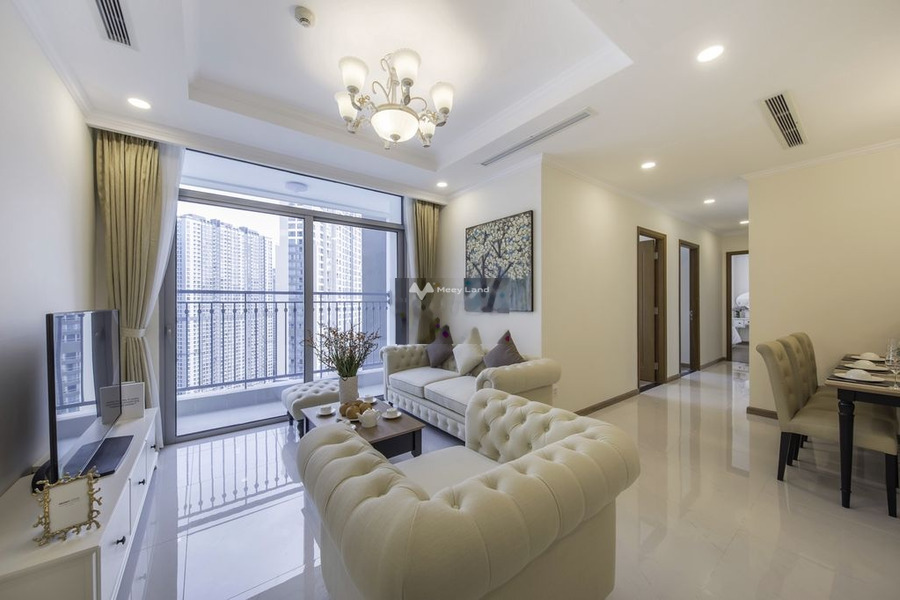 Cho thuê căn hộ diện tích chung quy 53m2 vị trí tốt ở Nguyễn Hữu Cảnh, Hồ Chí Minh giá thuê khởi điểm chỉ 0.8 triệu/tháng-01