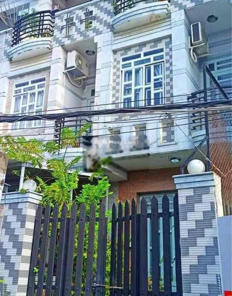 Diện tích chuẩn 40m2 bán nhà vị trí mặt tiền ngay Phường 15, Hồ Chí Minh ngôi nhà này có 3 PN 3 WC cám ơn quý khách đã đọc tin cảm ơn đã xem tin-01