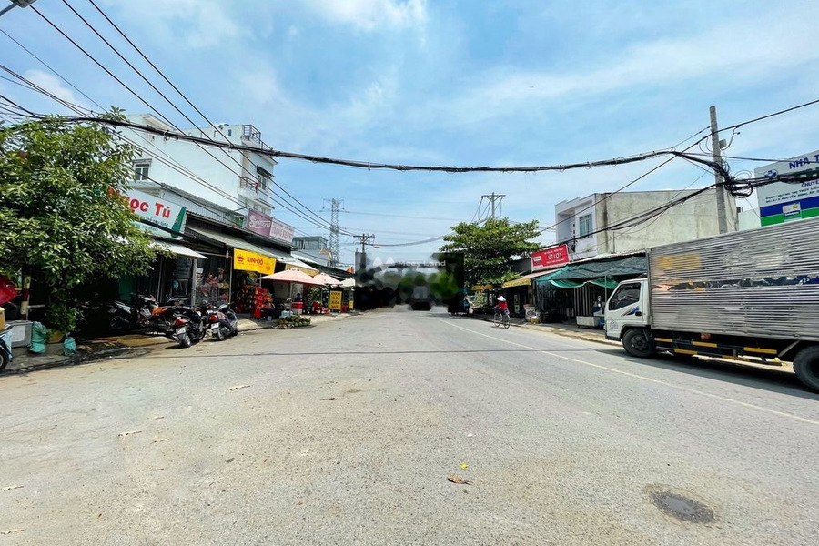 Nguyễn Bình, Nhơn Đức bán đất giá bán đề xuất chỉ 6 tỷ, hướng Đông Nam Có tổng diện tích 202m2-01