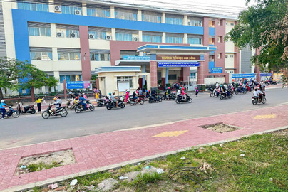 Bán đất thành phố Thủ Dầu Một tỉnh Bình Dương giá 3.2 tỷ
