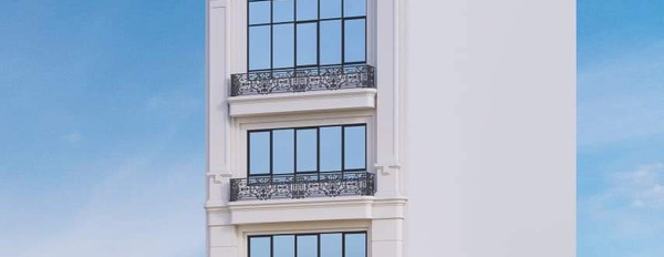 Mặt phố Nguyễn Chánh, Cầu Giấy, 120m2, 9 tầng, giá 67,8 tỷ, mặt tiền 7,2m, cho thuê 200 triệu/tháng-02