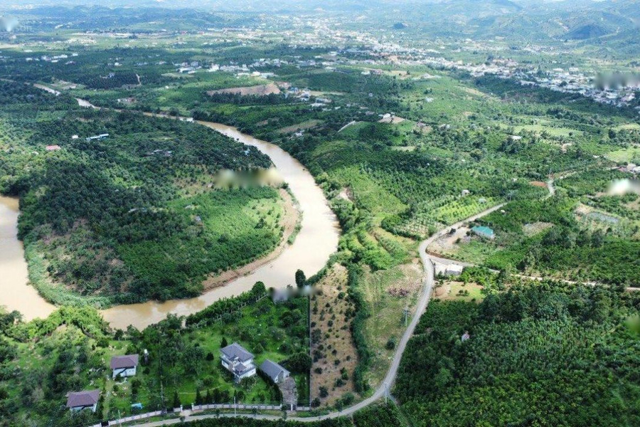 Nằm tại Bảo Lâm, Lâm Đồng bán đất 1.5 tỷ diện tích trong khoảng 187m2-01