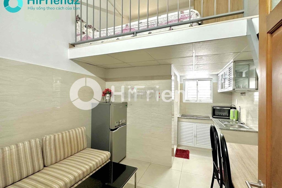 Cho thuê chung cư mặt tiền tọa lạc ở Đường Số 8, Bình Thuận, tổng quan căn hộ gồm có 1 PN, 1 WC lh tư vấn thêm-01