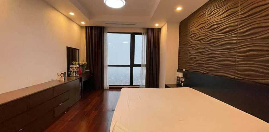 Bán căn hộ tại Goldmark City, Hà Nội. Diện tích 139m2, giá 4 tỷ