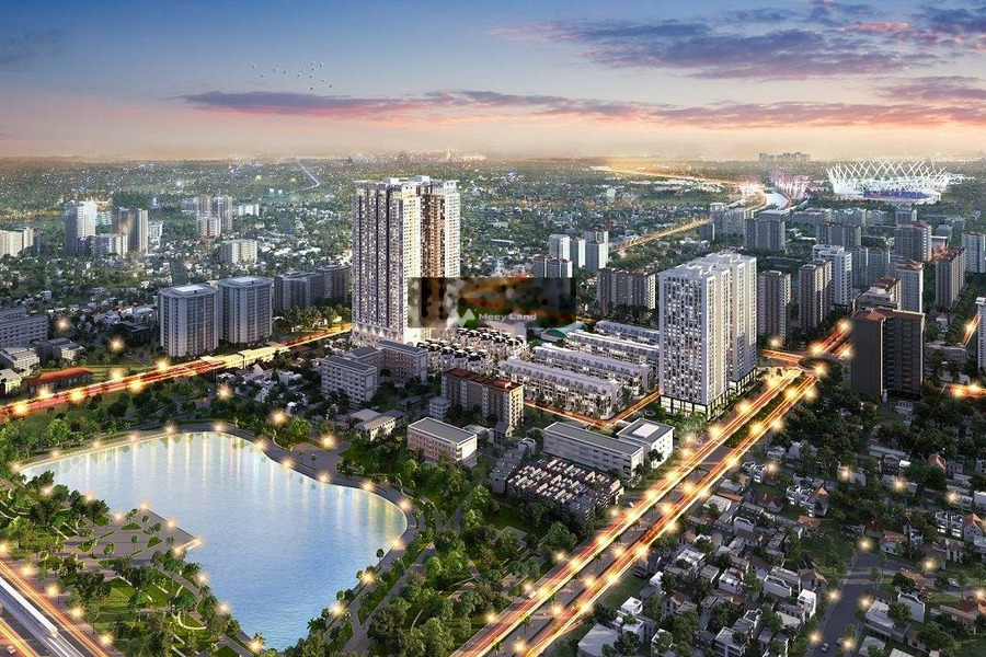 Bán căn hộ diện tích thực khoảng 89m2 vị trí thuận lợi ngay ở Lê Đức Thọ, Nam Từ Liêm bán ngay với giá ngạc nhiên chỉ 4.7 tỷ-01