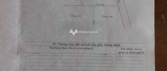 Nhà 4 PN bán nhà ở diện tích 399.6m2 bán ngay với giá khởi đầu chỉ 1.3 tỷ vị trí tiềm năng Thạch Bình, Ninh Bình-02