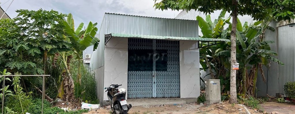Kho xưởng 100m² trong KDC Phú An, Cái Răng -02