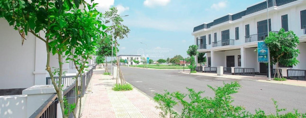 Tại Young Town Tây Bắc Sài Gòn 750 triệu bán đất tổng diện tích là 80m2 vị trí mặt tiền ngay ở Đt 823, Đức Hòa-02