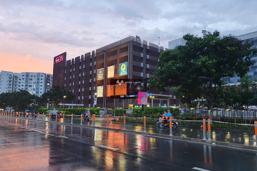 Nhà bao gồm 4 phòng ngủ bán nhà bán ngay với giá khủng chỉ 6.5 tỷ có diện tích 56m2 vị trí mặt tiền ngay tại Phường 14, Hồ Chí Minh-01