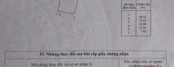 Bán đất thổ cư ngay biển Hồ Tràm, đất đẹp, dân cư xung quanh đông đúc-03