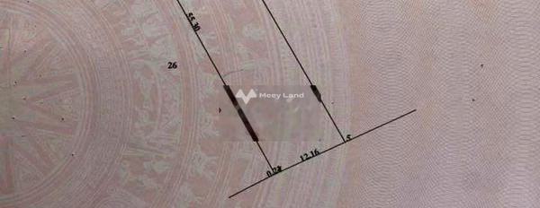 Bán đất mặt tiền Nguyễn Văn Khạ 11x56m, có 200m2 thổ cư, sổ sẵn. -03