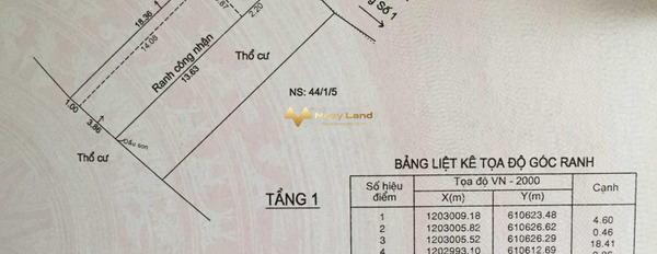 Bán nhà diện tích 87,7m2, vị trí tọa lạc ngay tại Đường 1, Hồ Chí Minh-03