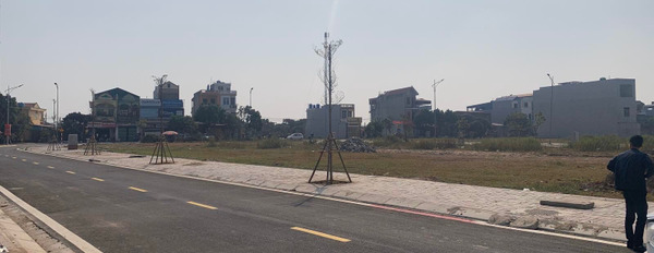 Cơ hội đầu tư đất vị trí siêu đẹp trung tâm thành phố Hưng Yên đối diện dự án Vinhomes Hưng Yên, đại học FPT-03