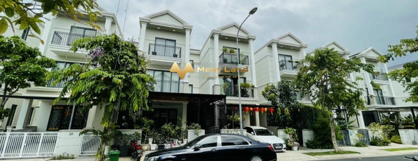 Dự án nằm nằm tại Nine South Estates, bán liền kề nội thất hài hòa Nhà thô bên trong Phía trong Huyện Nhà Bè, Hồ Chí Minh giá bán hữu nghị chỉ 15 tỷ d...-03