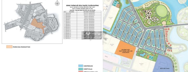 Bán biệt thự Manhattan Vinhomes Grand Park-03