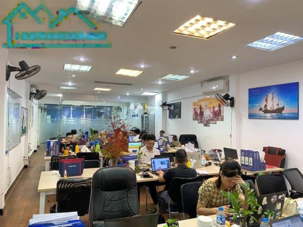 DT 120m2 bán nhà ở vị trí đặt ở trung tâm Trung Yên, Hà Nội nhìn chung gồm có 4 phòng ngủ giá tốt nhất-01