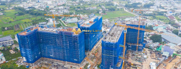 Bán chung cư phường Trung Mỹ Tây, Hồ Chí Minh, diện tích 58m2, giá 2,2 tỷ-02