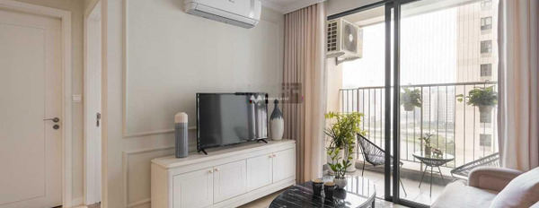 Cho thuê chung cư tọa lạc ở Lạc Long Quân, Hà Nội, trong căn hộ tổng quan bao gồm 3 phòng ngủ, 2 WC cực kì sang trọng-02