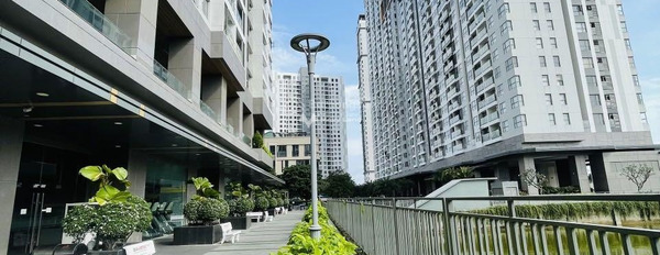 Giá 2.5 tỷ, bán chung cư có diện tích chung là 55m2 vị trí đẹp tại Quận 7, Hồ Chí Minh, căn hộ có tất cả 2 phòng ngủ, 1 WC giao thông đông đúc-03