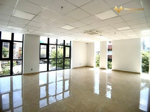 Cho thuê văn phòng mới tại đường Nguyễn Thị Minh Khai, Hải Châu, Đà Nẵng