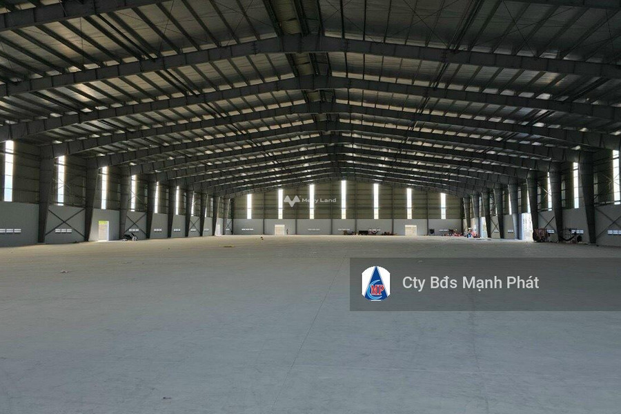 Cần bán kho bãi vị trí thuận lợi tại Bình Chánh, Hồ Chí Minh có diện tích rộng 10000m2 tin chính chủ-01