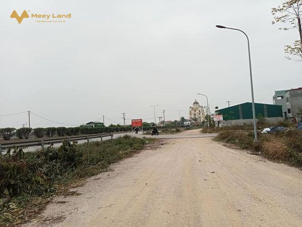 Chính chủ bán lô mặt đường 38B mới tại dự án Cầu Thông, Xuân Hội