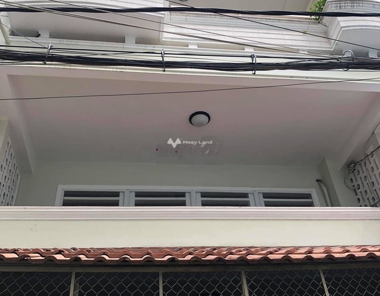 Diện tích như sau 80m2, cho thuê nhà ở mặt tiền nằm tại Phường 3, Hồ Chí Minh, trong ngôi nhà này có 3 PN, 2 WC lh xem trực tiếp-01