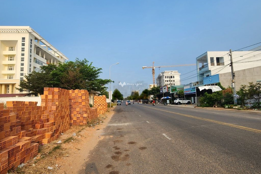 Vị trí thuận lợi ngay ở Võ Văn Kiệt, Phan Thiết bán đất giá gốc 5.05 tỷ diện tích tổng là 125m2-01