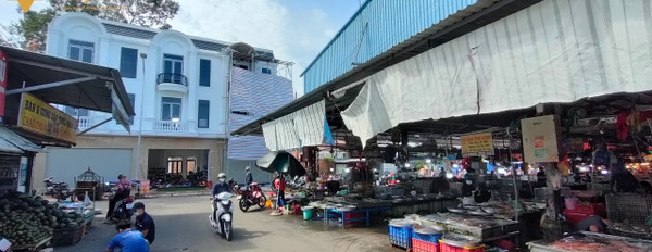 Bán gấp nhà kinh doanh ngay trong chợ Vĩnh Tân, Vsip - 2 Bình Dương-03