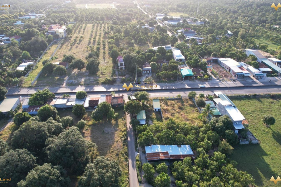 Bán đất vị trí mặt tiền tọa lạc ngay tại Cam Hải Tây, Cam Lâm-01