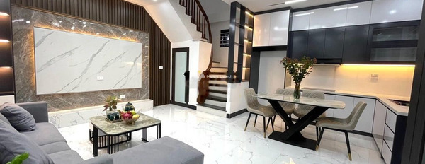 Bán nhà ở có diện tích chung 40m2 giá bán đặc biệt chỉ 4.65 tỷ vị trí đặt ở trung tâm Thanh Xuân, Hà Nội-02