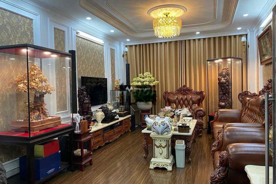 Tọa lạc ở Phúc Đồng, Long Biên bán nhà bán ngay với giá quy định chỉ 10.25 tỷ có diện tích gồm 54m2 căn nhà gồm có tất cả 4 PN vào ở ngay-01