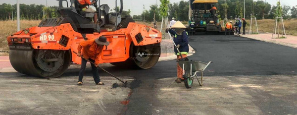 Giá bán cực tốt 1.3 tỷ, Bán đất có diện tích chung là 90m2 vị trí hấp dẫn ngay tại Đường 25C, Nhơn Trạch, hướng Nam khu vực tiềm năng-03