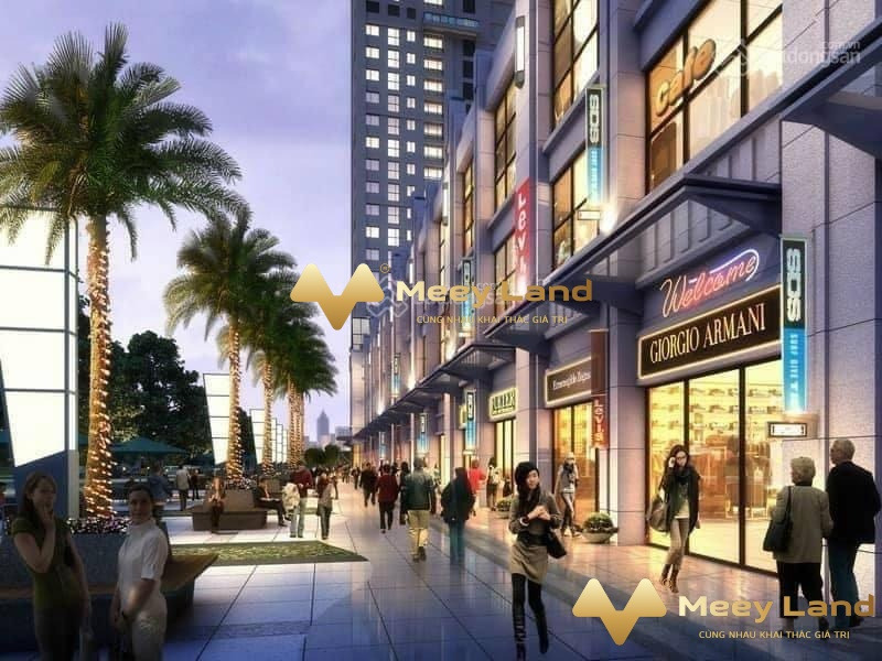 Căn hộ gồm Hoàn thiện cơ bản, bán căn hộ có diện tích khoảng 59m2 vị trí mặt tiền tại Bình Chánh, Hồ Chí Minh bán ngay với giá thỏa thuận từ 2.3 tỷ-01