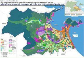 Bây giờ tôi bán đất Liên Chiểu, Đà Nẵng giá bán siêu ưu đãi từ 2 tỷ với diện tích 100m2-03