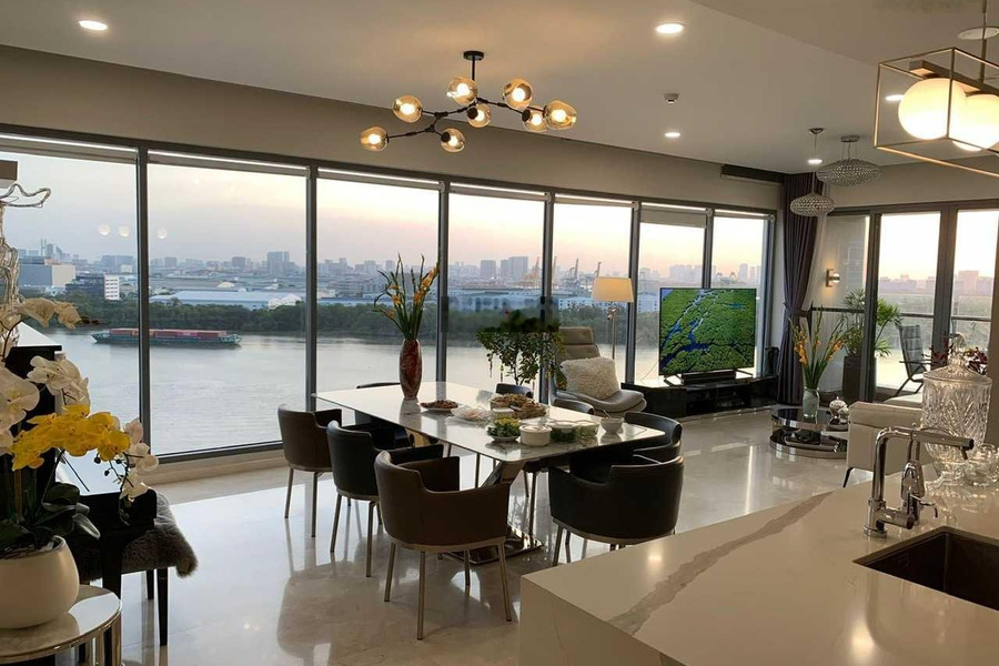 Mua ngay - top 102 căn hộ Đảo Kim Cương có giá nhất thị trường từ 1 - 2 - 3 - 4PN - Duplex - Villa -01