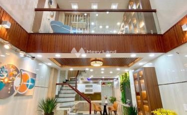 Căn này gồm 4 PN, bán nhà ở có diện tích gồm 70m2 bán ngay với giá tốt nhất chỉ 7.9 tỷ vị trí đẹp tọa lạc ngay tại Út Tịch, Hồ Chí Minh-03