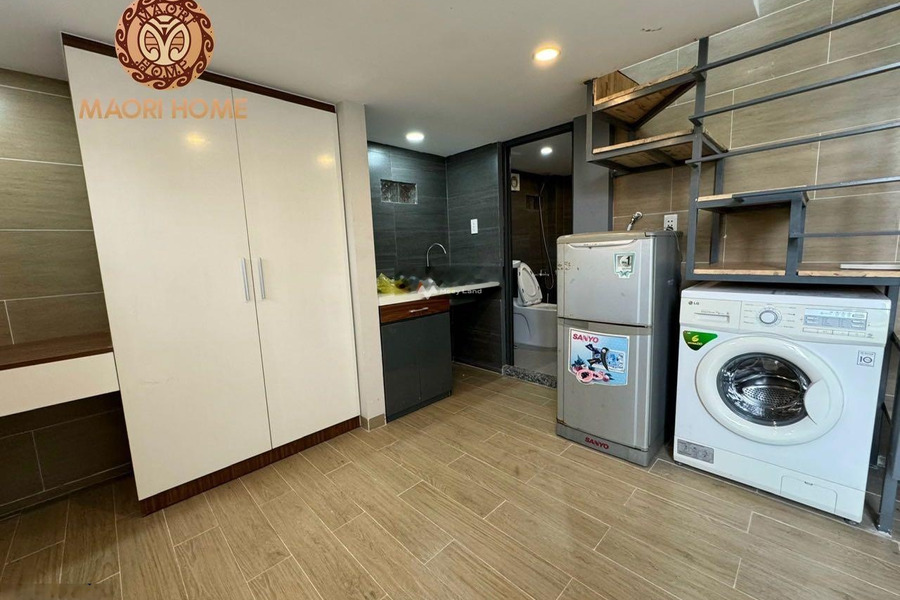 Bình Thạnh, Hồ Chí Minh, cho thuê chung cư thuê ngay với giá quy định 4.8 triệu/tháng, căn hộ bao gồm có 1 phòng ngủ, 1 WC vị trí siêu đẹp-01