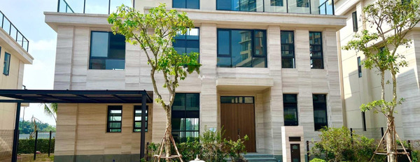 Bình Hưng, Hồ Chí Minh, bán biệt thự, giá bán hữu nghị chỉ 38.9 tỷ có diện tích chuẩn 323m2 giá tốt nhất-02