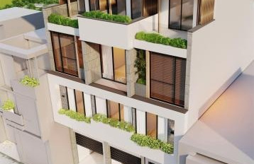 (Cực hiếm) Bán nhà liền kề Vĩnh Quỳnh, Thanh Trì, 4 tầng, 56 m2, ô tô vào tận nhà -03